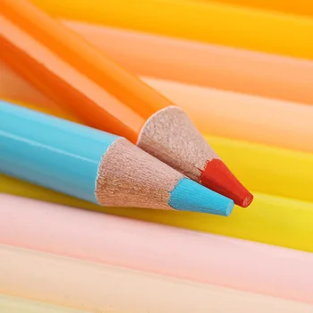 180 Culori Lemn Creioane Colorate Set Artist Pictura Pe Baza De Ulei, Creion Pentru Școala De Desen Schiță De Artă Ulei De Creioane