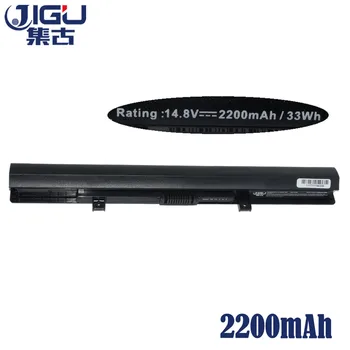 JIGU Baterie Laptop PA5185U PA5185U-1BRS PA5186U-1BRS Pentru Toshiba Satellite C50-B-14D L50-B C55-B5200