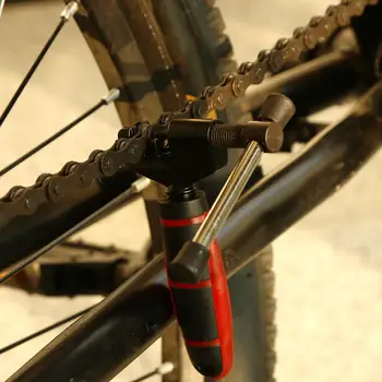 Calitate Premium De Biciclete Biciclete Ciclu Lanț Pin Remover Link-Ul De Întrerupător Separator Extractor Tool Kit