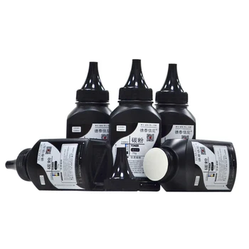 2 Sticle de Praf de Toner Compatibil Black Pentru Samsung M2022 M2022W M2020 M2021 M2020W M2021W M2070 Imprimante Laser