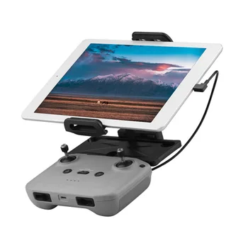 Drona de Control de la Distanță de Telefon Clip Muntele Extins Clemă Suport Inteligent Titularul de 4,7-7,5 inch Latime Tableta Clemă Suport