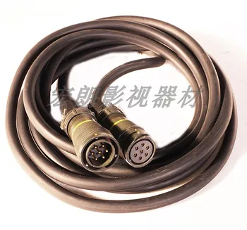 7m Cablu de Extensie de balast la cap de 575w 1200w 1800w M18 HMI Compact Par lumina echipamente CD50