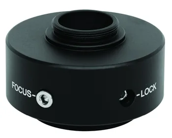 Olympus C - mount adaptor 0.35 x 0,5 x 0.63 x 0,8 x 1 x 1.2 x 1.5 x, microscop, camera C mount adaptor pentru Microscop Olympus
