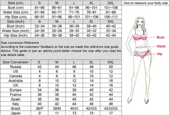 Melphieer 2020 Nou Print Floral Bikini pe Un Umăr Set de Bikini de Moda Biquini costume de Baie Costume de baie Femei costum de Baie Înot Doamna