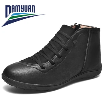 Damyuan 2020 Nou Pantofi pentru Femei Pantofi pentru Bărbați, Unisex, Marimea 36~47 Adidași Femei Usoare, Confortabile Pantofi Casual Pereche de Pantofi