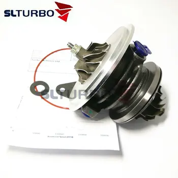 Cartuș turbina 028145702X pentru Seat Alhambra 1.9 TDI 66 Kw - 90 CP 1Z / AHU - 860016-6/7/8 turbo încărcător de bază kit de reparare CHRA