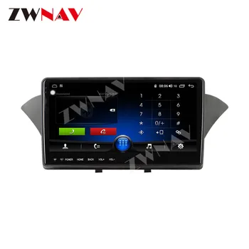 PX6 DSP+Carplay Android10.0 Mașină Player Multimedia Pentru Hyundai Genesis 2012 GPS Navi Radio navi stereo IPS ecran Tactil unitatea de cap