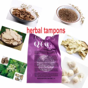 24 buc tampoane vaginale medicina tampoane de descărcare de gestiune de toxine feminin ginecologice vindeca grijă viata frumoasa tampon de tampoane yoni perle