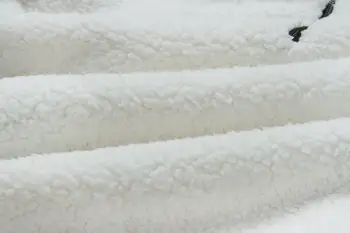 Iarna Pulover Pufos Casual Fleece Cald Pulover Supradimensionat Femei Faux Blana Crăciun Pulovere de Iarnă Haina Doamnelor Nou toamna