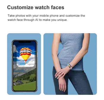 Original DT93 Ceas Inteligent Bărbați 1.78 Inch Ecran Curbat Dublu Suport Bluetooth Apel Tapet Personalizat Smartwatch Femei