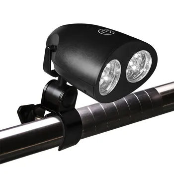 Behogar Behokic Portabil Bright LED Lumini de BARBECUE Lumina cu Mâner de Montare Clip pentru Grătare de Frigere în aer liber Accesoriu MJ917