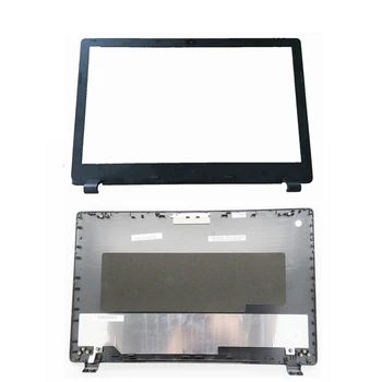 Pentru ACER E5-571 E5-551 E5-521 E5-511 E5-511G E5-511P E5-551G E5-571G E5-531 Laptop LCD din partea Superioară a Capacului din SPATE Negru O coajă de CAZ