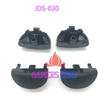 50Sets JDS030 JDM-030 Noua Versiune pentru Playstation 4 Controller L1 R1 Butonul de Declanșare Pentru PS4