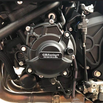 Motociclete Motor Capac de Protecție Caz pentru Caz GB de Curse pentru YAMAHA MT-10 MT10-2020 2018 2019 Accesorii Piese de Motor