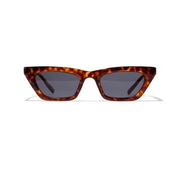 RunBird Dreptunghi ochelari de Soare pentru Femei Brand Designer 2019 Moda Negru Ochelari de Soare pentru Bărbați de Înaltă Calitate Anti-UV Ochelari 5439