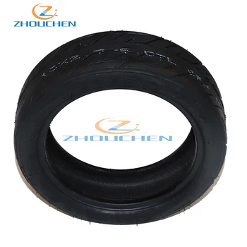 10x2.70-6.5 anvelope Tubeless pentru scuter electric îngroșat anvelope tubeless 10 inch anvelope pentru motociclete