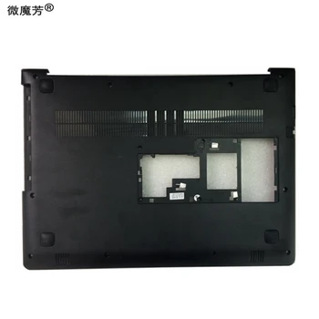 Noul Laptop de Jos de Caz Pentru Lenovo Ideapad 310-14 310-14ISK Capacul Bazei Inferioare Shell AP10Q000700 AP10Q000C00