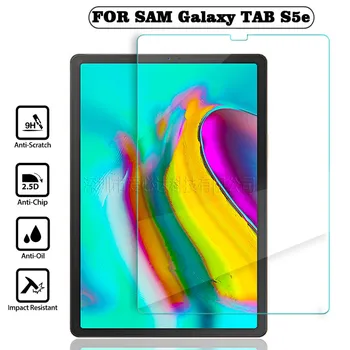 Tableta Temperat Pahar Ecran Protector Pentru Samsung galaxy tab S5e S5E SM-T720 SM-T725 10.5