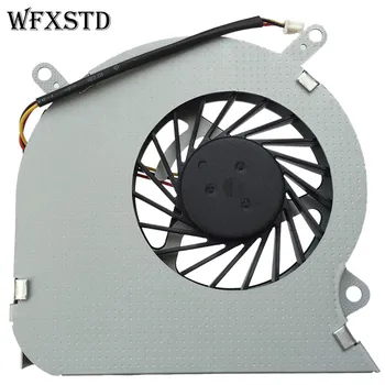 Noul Procesor de Răcire Ventilator Pentru MSI GE70 MS-1756 MS-1757 PAAD0615SL N285 DC fără Perii Laptop Cooler Radiatoare Ventilator de Răcire