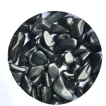 100g Piatra Naturala Cristal Mineral Culoare Obsidian Cuarț, Pietriș Vindecare Acasă Decorare DIY Budist Vrăjitorie Consumabile Meserii