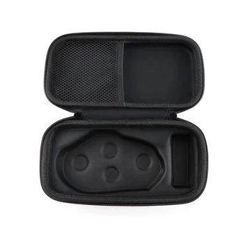 Anti Scratch Greu EVA Acoperi Mouse Caz Portabile Accesorii care Transportă Călători Sac de Depozitare rezistent la apa rezistent la Socuri Pentru Logitech G502