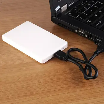 2.5 Inch 3 culori Hard Disk Cazul Hard Disk Caz USB3.0 SATA3.0 HDD Extern Cabina Sprijină 3TB Transmisie Protocolul UASP