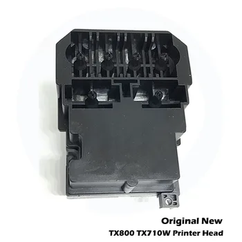 Original F192040 DX8 DX10 TX800 capului de Imprimare UV Printhead Pentru Epson TX800 TX710W TX720 TX820 X820 TX830 TX700 TX710W TX720W TX800F