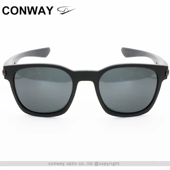 Conway stil de Viață ochelari de Soare Sport Barbati pentru Femei ochelari de Soare Patrati Conduce Protecție UV în aer liber Ochelari