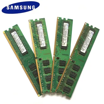 Dual-channel de 2GB 4GB 8g PC3 PC3L PC2 DDR2 DDR3 1333MHZ memorie Desktop 1600MHZ 667 800 MHZ 8gb 2G RAM 667MHZ de 800 mhz 1333 Module