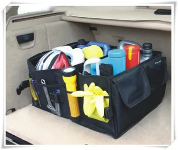 HO Auto Negru-Styling back-up cutie de depozitare Pentru Jeep Wrangler JK CJ TJ Busola Libertate Grand Cherokee Patriot Libertate Accesorii