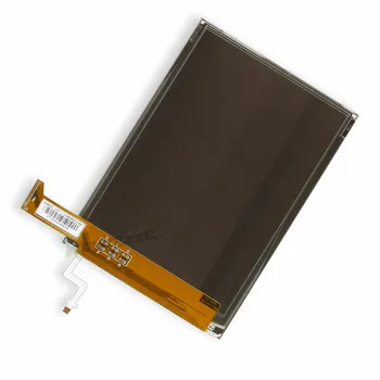 Ecran de cerneală ED060XG1(LF)T1-11 ED060XG1 768 * 1024 LCD Ebook eReader Ecran LCD pentru Kobo Glo Cititor de Card de Înlocuire Ecran