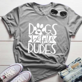 Sugarbaby Câine Înainte de Tipi cu tricouri Haioase Iubitorii de Câini tricouri Idei de Cadouri Pentru Iubitul Câine Unisex Moda Tumblr tricou dropship