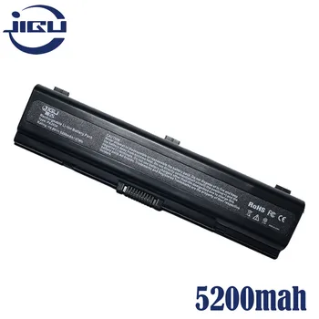JIGU 6Cells Baterie Laptop PA3534U-1BAS Pentru Toshiba Satellite A200 A205 A210 A215 L300 L450D L500 L505 L555