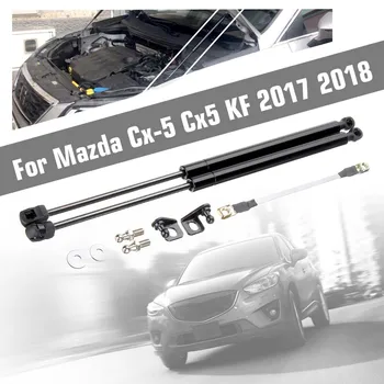 Masina Capacul Motorului Sprijină Struts Tija Capota Fata Capota Lift Hidraulic Tija arc de Șoc Bar pentru Mazda CX5 CX-5 2017 2018