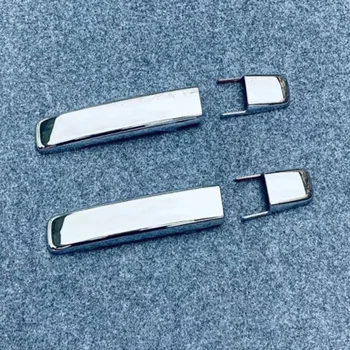 Pentru Nissan Dayz 2019 2020 Chrome Mânerul Ușii Prinde Capacul De Turnare Trim Autocolant Capac De Protecție Exterioare Accesorii Auto Styling