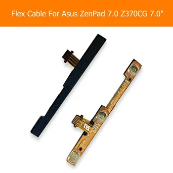 Autentic butonul de alimentare cablu Flex Pentru Asus ZenPad 7.0 Z370CG 7.0