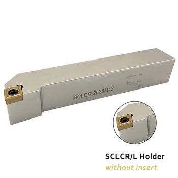 SCLCR SCLCL de Cotitură Suport Instrument SCLCR1212H09 SCLCR1616H09 SCLCR2020K09 Strung CNC Cutter Instrumentul de Cotitură Pentru CCMT09T3 Caibide Introduce