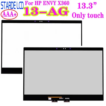 Noi Digitizer Pentru HP ENVY X360 13-AG Ecran Tactil de 13 ag0006ur 13-ag0010ur 13-ag0020ur 13-ag0026ur 13-ag0028ur 13-ag0029ur Ecran