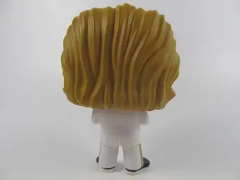 Original Funko pop Pasiv Smulge Luptător de Milioane de Dolari Ted adria cove Vinil figurina de Colectie Model Vrac Jucărie