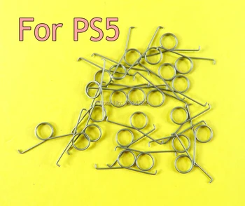 100buc Pentru PS5 Primăvară de Înlocuire se potrivesc pentru Playstation 5 PS5 controler de primăvară L2 R2 Butonul de declanșare de Primăvară