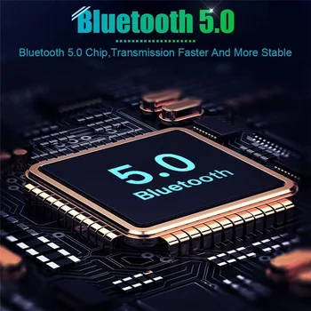 I7s Noi TWS Bluetooth V5 EDR Cască Gemeni Wireless de Încărcare Cu Cutie Stereo sport Căști Microfon pentru iphone 7 7 s 8