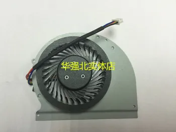 Noul Laptop de Răcire CPU Cooler Fan Pentru Dell Latitude E6430 NC-09C7T7 9C7T7 MF60120V1-C370-G9A
