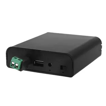 USB DC 8V-24V Ieșire 4x 18650 Baterii DIY Banca de Putere pentru telefonul Mobil Router LED