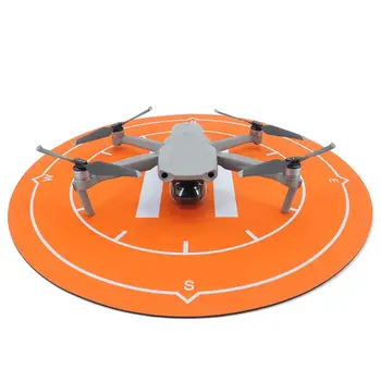 Portabil Fast-fold Aterizare Drone Platformei de Parcare 50cm Ia de Pe Stația de Destinație Pentru a -DJI Mavic Air2 drone accesorii