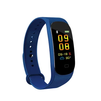 M5 CINA Sport Fitness tracker Inteligentă band Bratara suna Ceasul Brățară Inteligentă Smartband Tensiunii Arteriale Monitor de Ritm Cardiac Bărbați