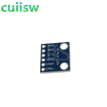 10BUC SN65HVD230 can bus transceiver modul de comunicare pentru arduino