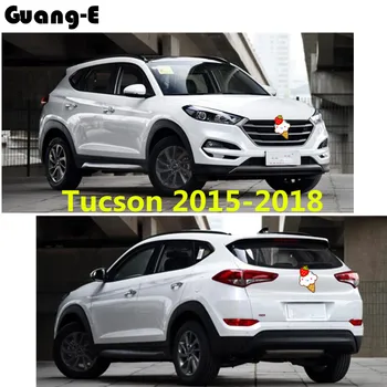 Din oțel inoxidabil de control auto Soclu Taxa de fumul de țigară brichetă comuta cadru lampa garnitura Pentru Hyundai Tucson 2016 2017 2018