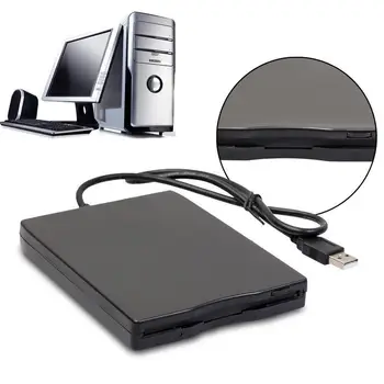 USB Floppy Disk Reader Disk 3.5