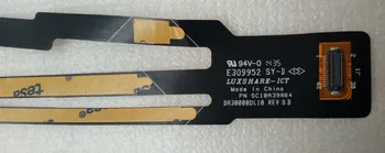 Pentru Lenovo Thinkpad X230S X240 X240S X250 X260 FPC cablu 04X5133 00HN942 DA30000DL10 Touch pad amprentelor digitale prin cablu SC10A39884