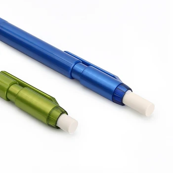 Japonia KOKUYO Creion Mecanic PS-P202 Hexagonală Tijă 0.7/0.9/1.3 Jeleu de Student Nu este Ușor de A Sparge Conduce Activitatea Creion de Papetărie